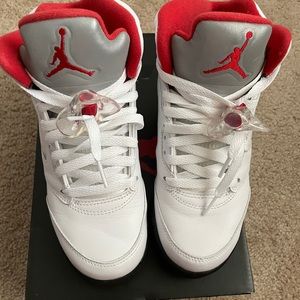 Jordan Retro 5